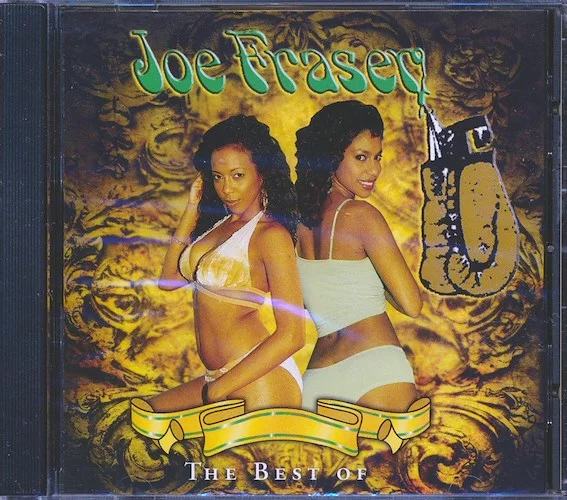 Freddie McGregor, Glen Washington, Tanya Stephens, Etc. - Best Of Joe Frasier