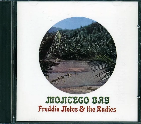 Freddie Notes & The Rudies - Montego Bay (20 tracks)