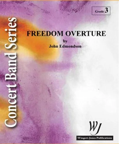 Freedom Overture