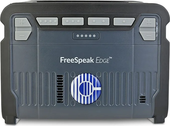 FreeSpeak Edge 5 GHz Wireless Beltpack