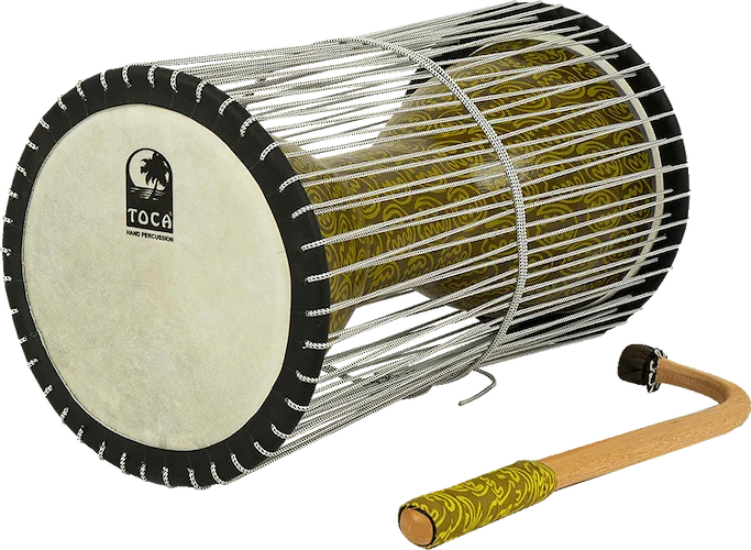 Freestyle Talking Drum with Beater