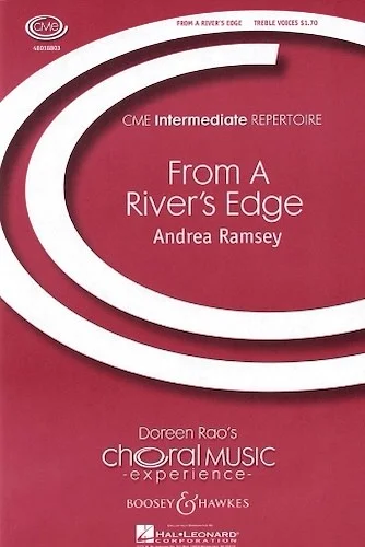 From a River's Edge - CME Intermediate