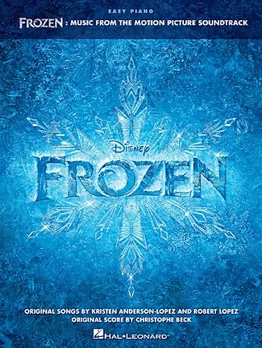 Frozen - Music from the Motion Picture Soundtrack