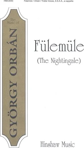 Fulemule (the Nightingale)