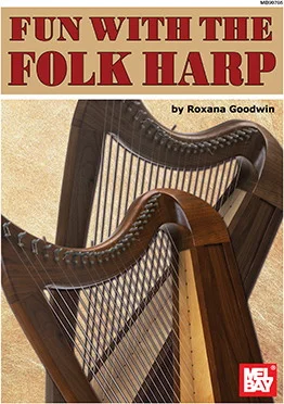 Fun with the Folk Harp