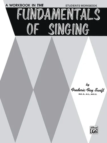 Fundamentals of Singing