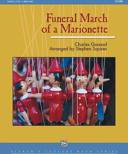 Funeral March of a Marionette