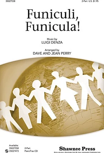 Funiculi, Funicula!