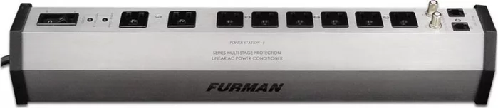 FURMAN PST-8 Image