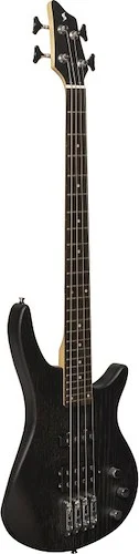 "Fusion" 3/4 electric bass guitar