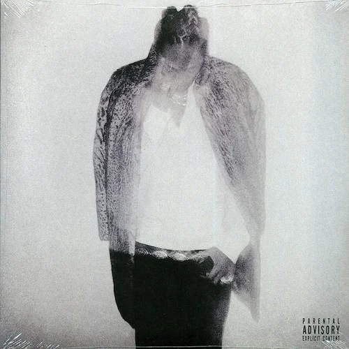 Future - HNDRXX (2xLP)