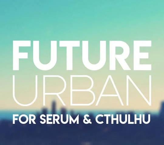Future Urban for Serum & Cthulhu (Download)<br>With Future Urban for Serum & Cthulhu, we’ve put together a go-to resource of hit-making sounds and chord progressions.