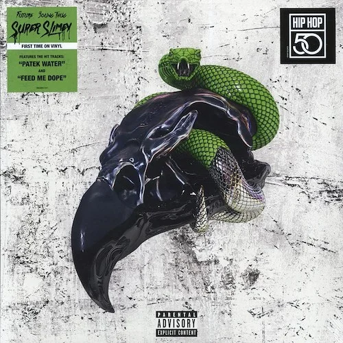 Future, Young Thug - Super Slimey