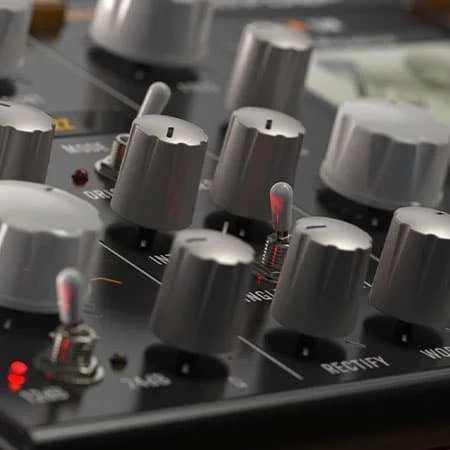 FutzBox Native v7 (Download)<br>FutzBox Native v7