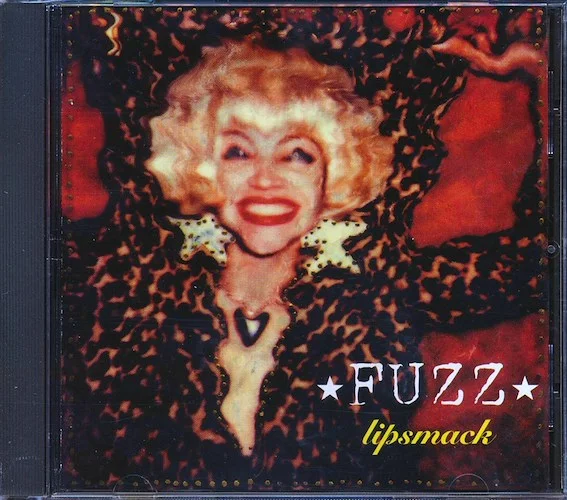 Fuzz - Lipsmack