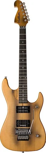 Washburn N24 Nuno Vintage Matte Electric Guitar