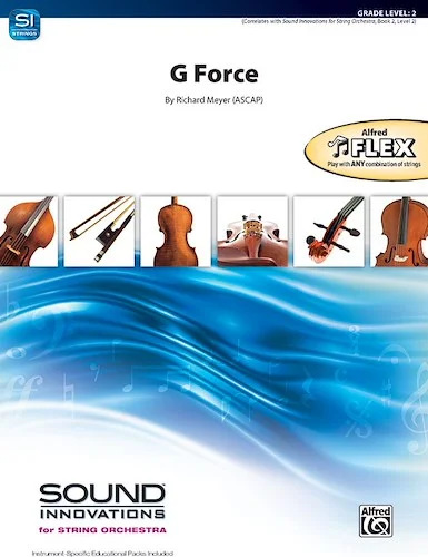 G Force