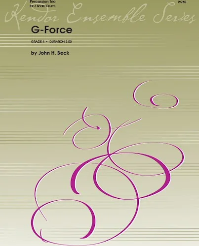 G-Force