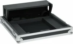Gator G-TOUR doghouse style case for A&H QU24 mixer