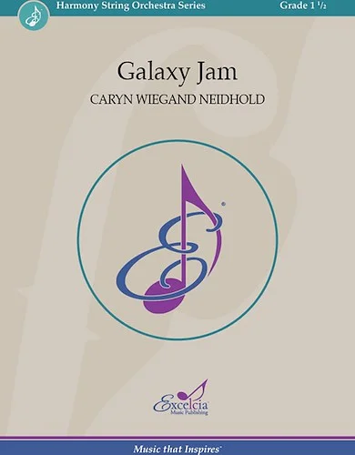 Galaxy Jam