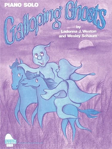Galloping Ghosts