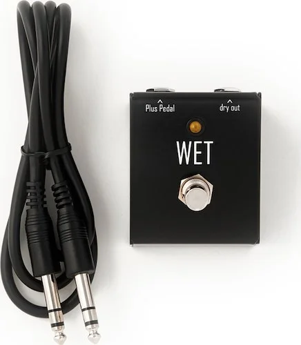 Gamechanger Audio Footswitch for Plus Pedal