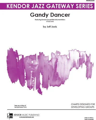 Gandy Dancer