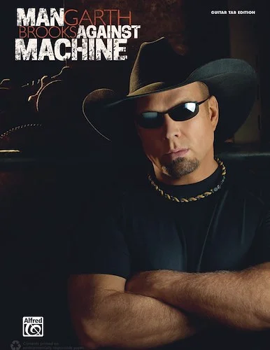 Garth Brooks: Man Against Machine