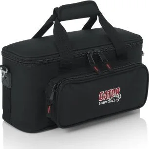 Gator 12 Microphones Bag