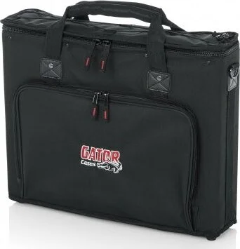 Gator 2U Audio Rack Bag