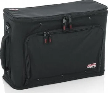 Gator 3U Lightweight rack bag