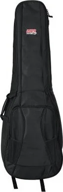 Gator 4G Series Gig Bag for 2x Bass Guitars