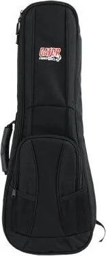 Gator 4G Series Gig Bag for Concert Ukulele