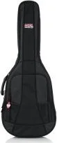 Gator 4G Series Gig Bag for Mini Acoustic Guitars