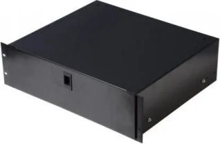 Gator 4U Drawer, 14.2" Deep w/ Foam Interior