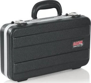 Gator 6 Microphones Case