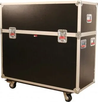 Gator 65" LCD/Plasma Lift Road Case