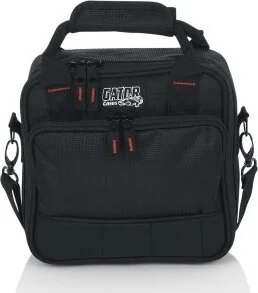 Gator 9" x 9" x 2.75" Mixer/Gear Bag- NEW DESIGN