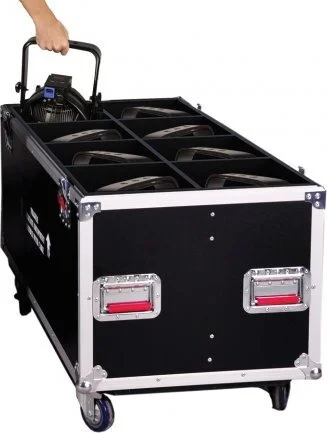 Gator ATA LED PAR 64 Transport Case