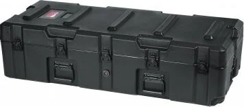 Gator ATA Roto-Molded Utility Case; 45" x 17" x 11"