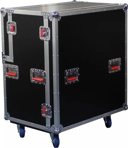 Gator ATA Tour Case for 412 Guitar Speaker Cabinets