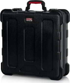 Gator ATA TSA Molded Mixer Case; 18"x18"x6"