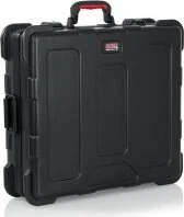 Gator ATA TSA Molded Mixer Case; 19"x21"x6"