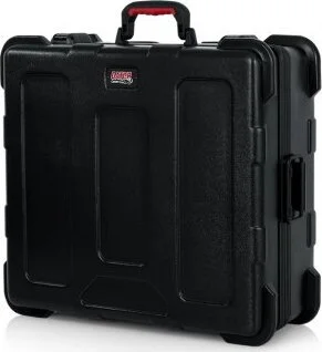 Gator ATA TSA Molded Mixer Case; 19"x21"x8"