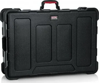 Gator ATA TSA Molded Mixer Case; 20"x30"x8"