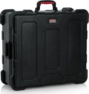 Gator ATA TSA Molded Pop Up Mixer Case; 12U