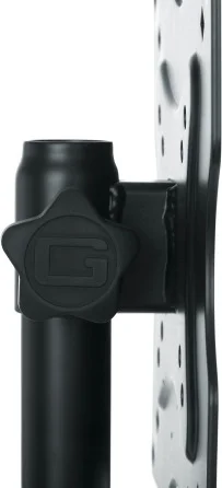 Gator AV stand to accommodate displays up to 65 inch