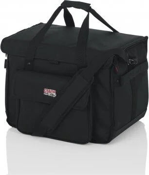 Gator Bag to Hold Two Studio Monitors - 5" Driver Range