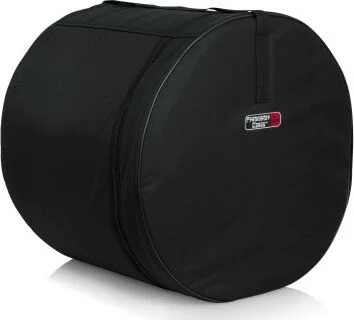 Gator Bass Drum Bag; 20" x 18"