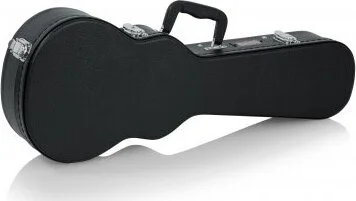 Gator Concert Ukulele Wood Case